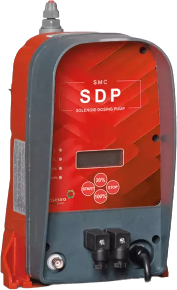 Pompa dozująca serii SDP